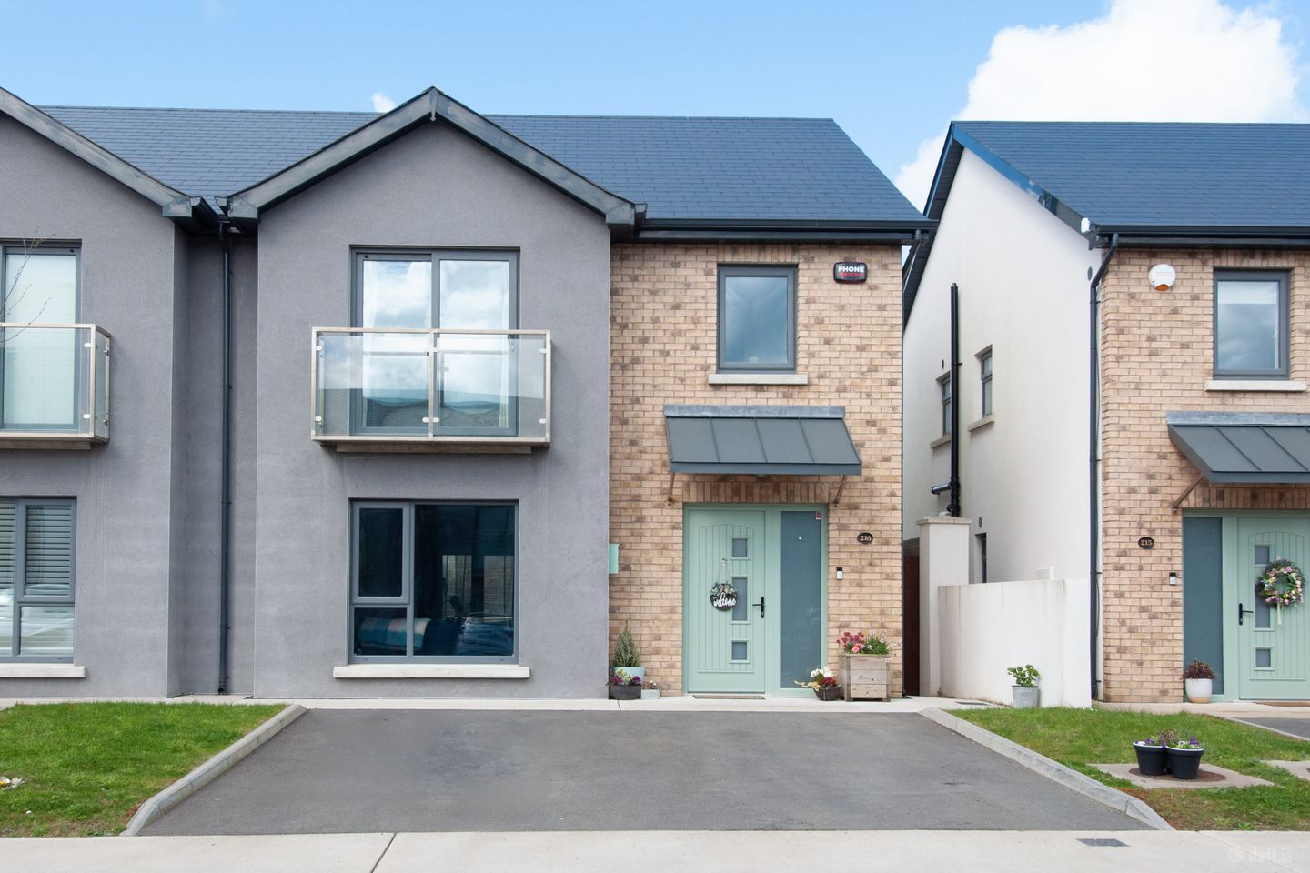 216 Millquarter, Knockmullen, Gorey, Co. Wexford, Y25V3Y4