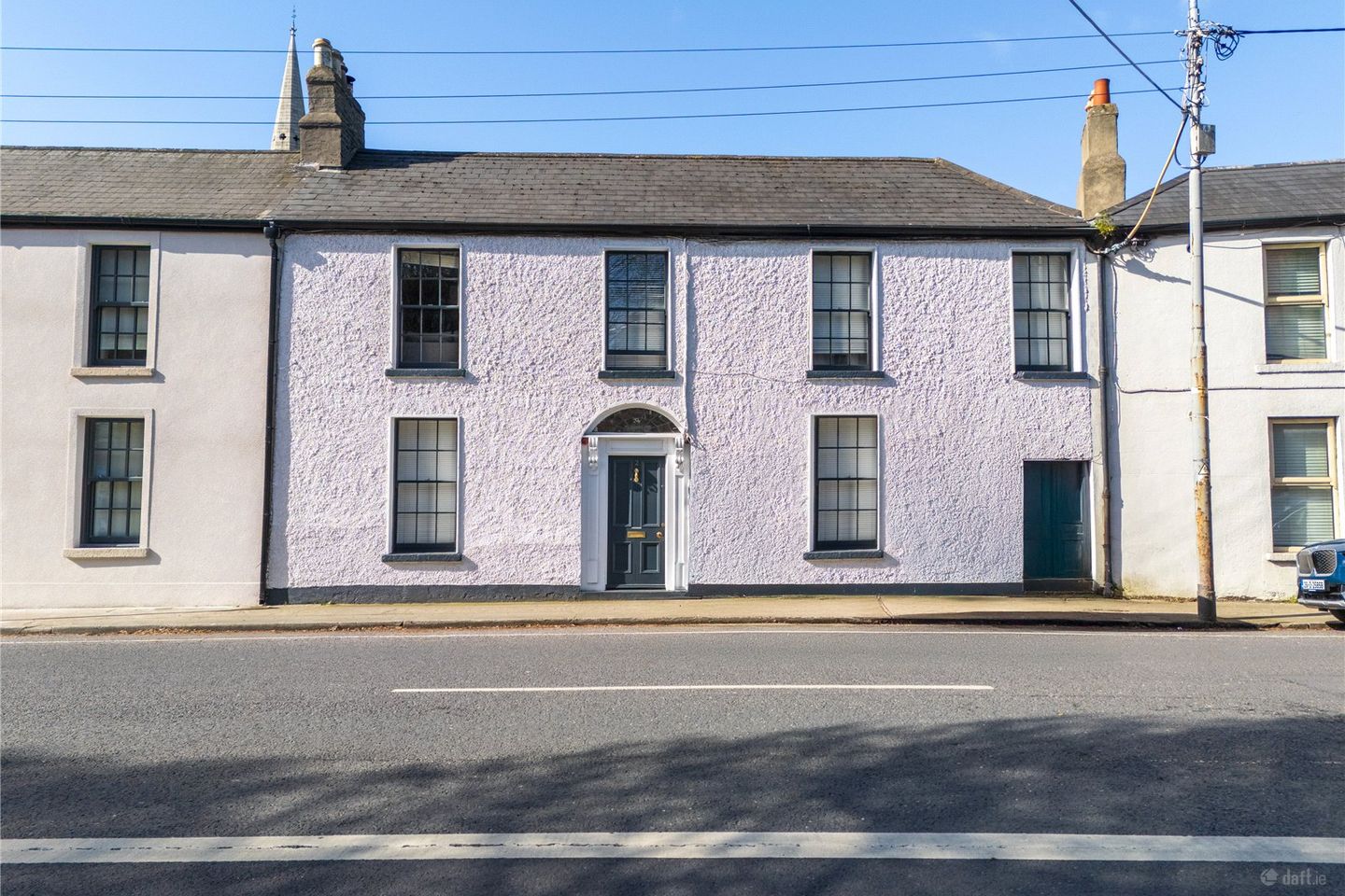 2 Sussex Road, Dublin 4