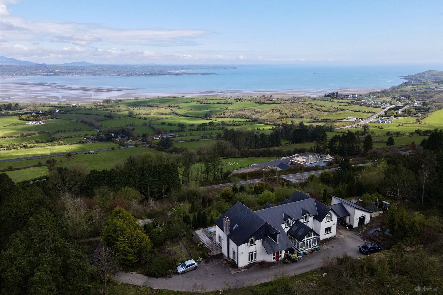 Glenariska, Ring, Dungarvan, Co Waterford, X35N970