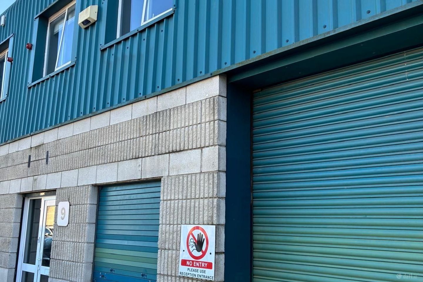 Unit 9, Park West Enterprise Centre, Lavery Avenue, Park West, Dublin 12