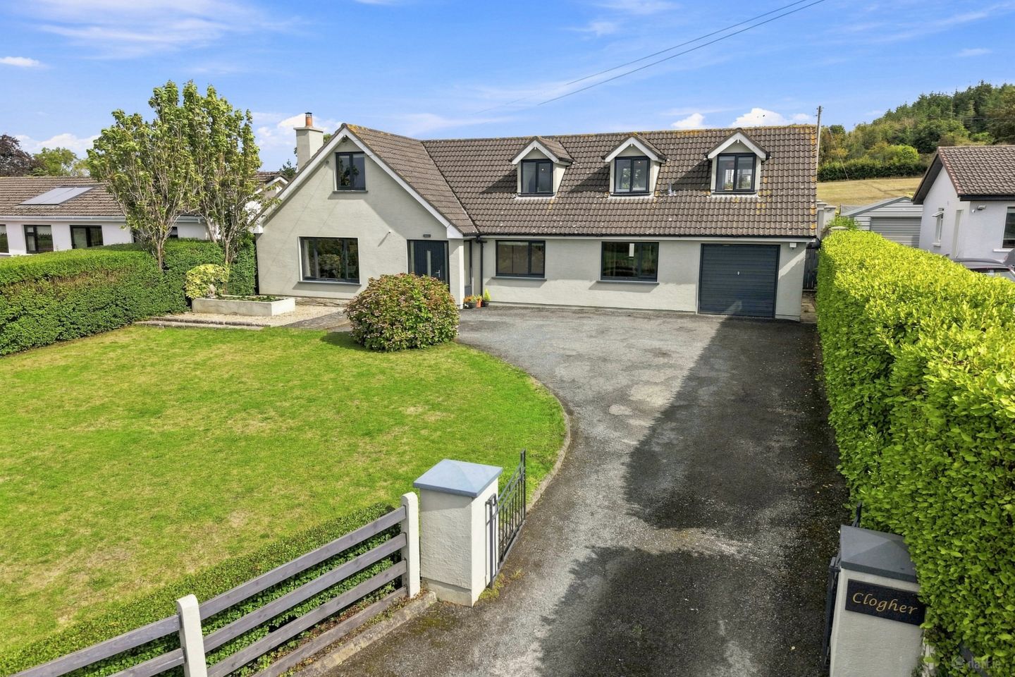 Clogher, Banogue, Gorey, Co. Wexford, Y25E339