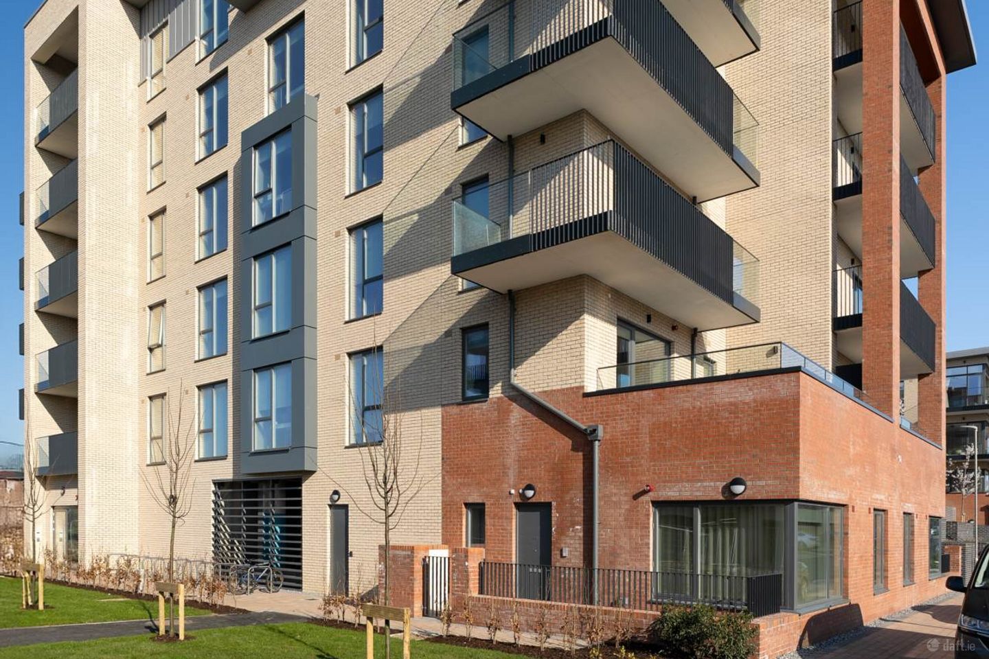 66 Danehill, Phoenix Park Racecourse, Dublin 15, Co. Dublin