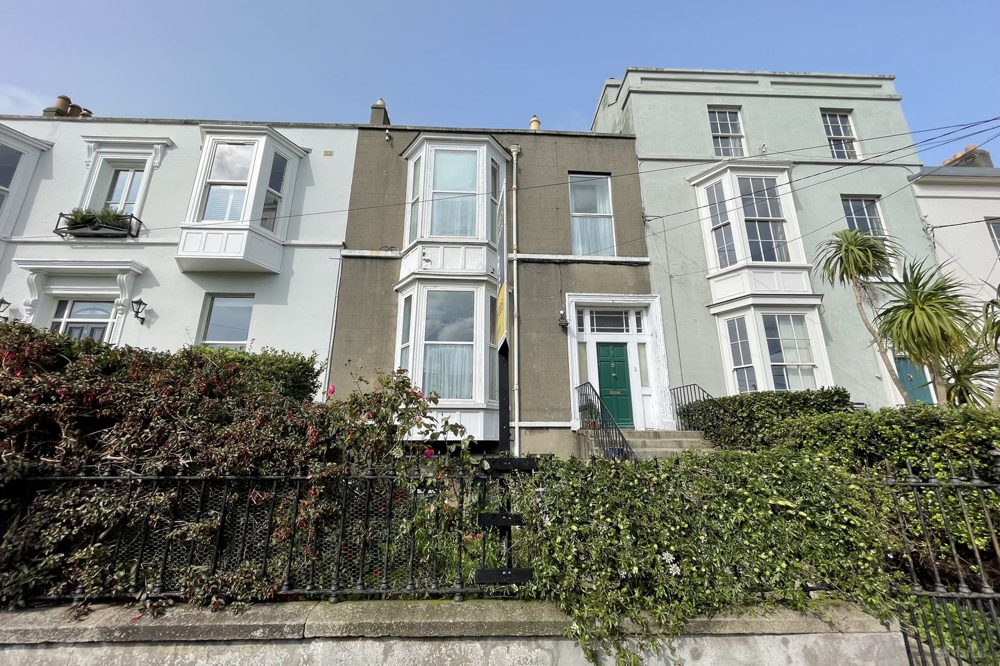 7 Islington Avenue, Sandycove, Co. Dublin, A96HT44