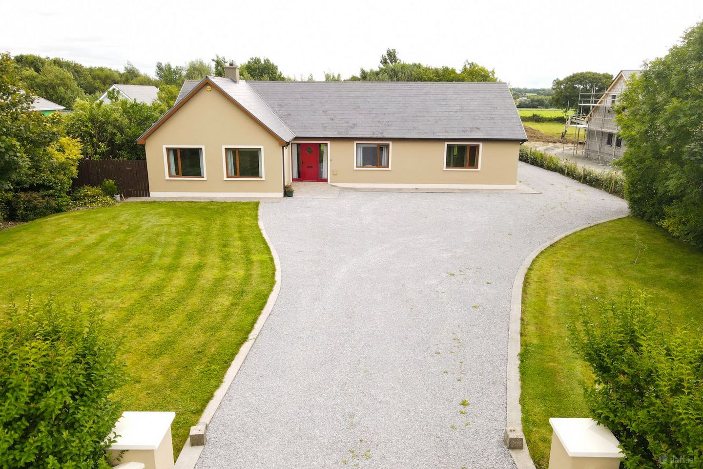 Sackville, Ardfert, Lerrig, Co. Kerry, V92H268