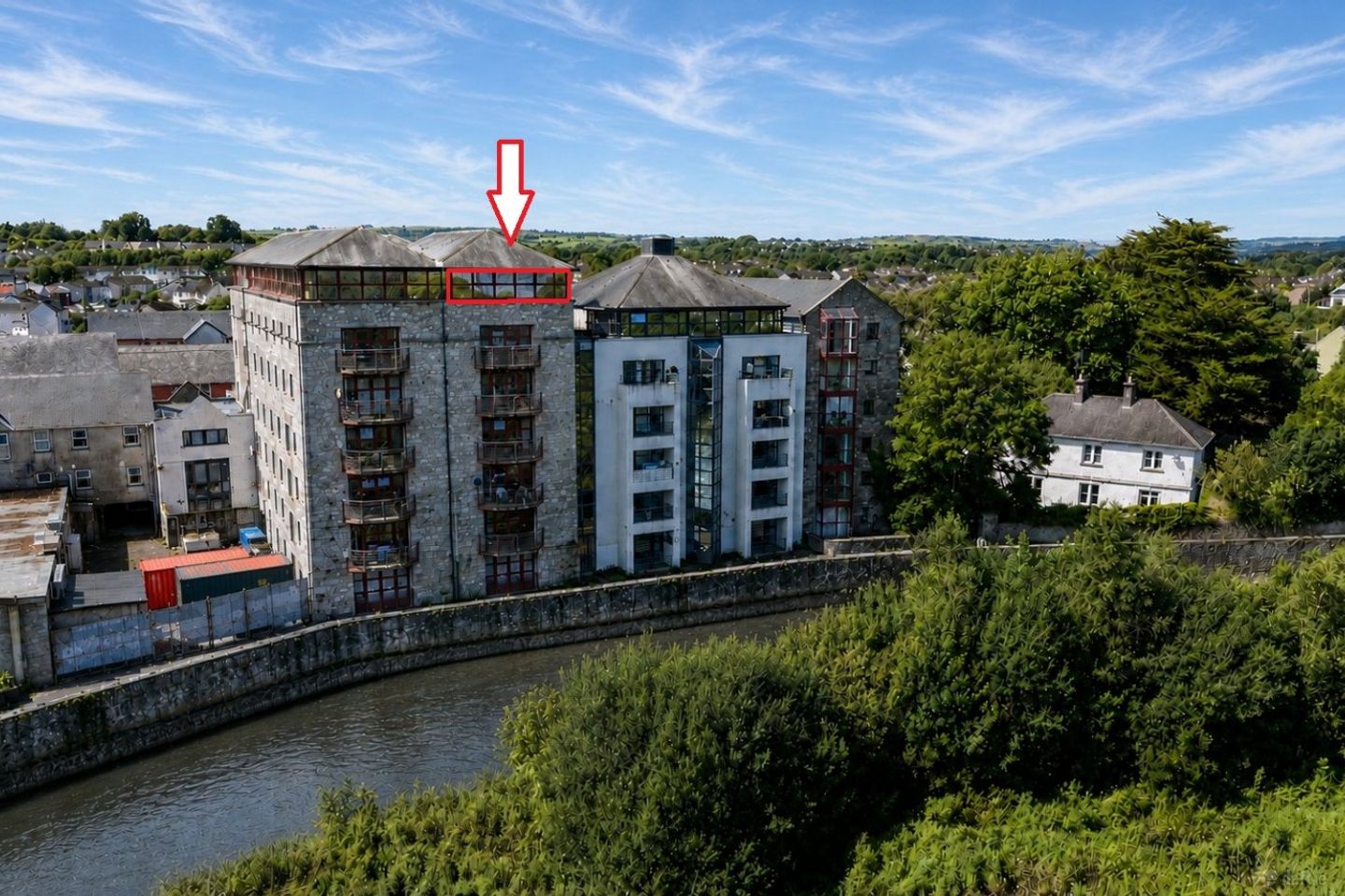 35 Mill House, Mill Road, Ennis, Co. Clare, V95DC64