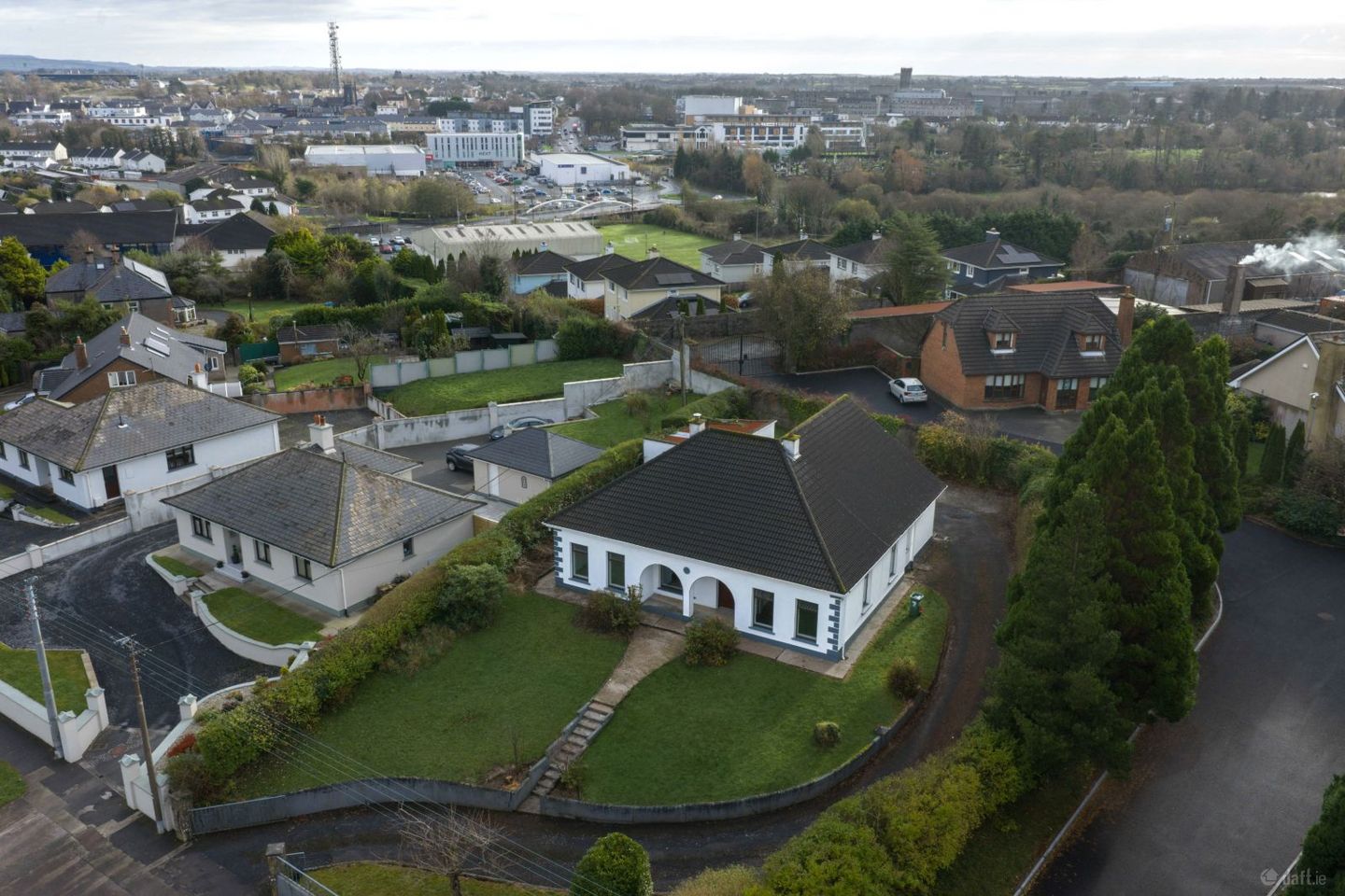 Newport Road, Castlebar, Co. Mayo, F23WD68