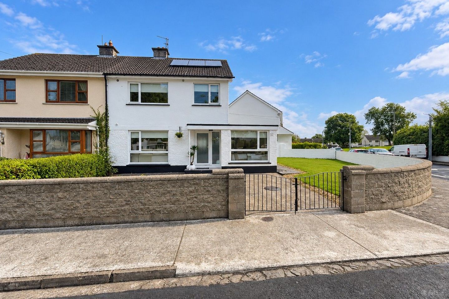 1 Beechpark Grove, Caherdavin Lawn, Clonmacken, Co. Limerick, V94A06H