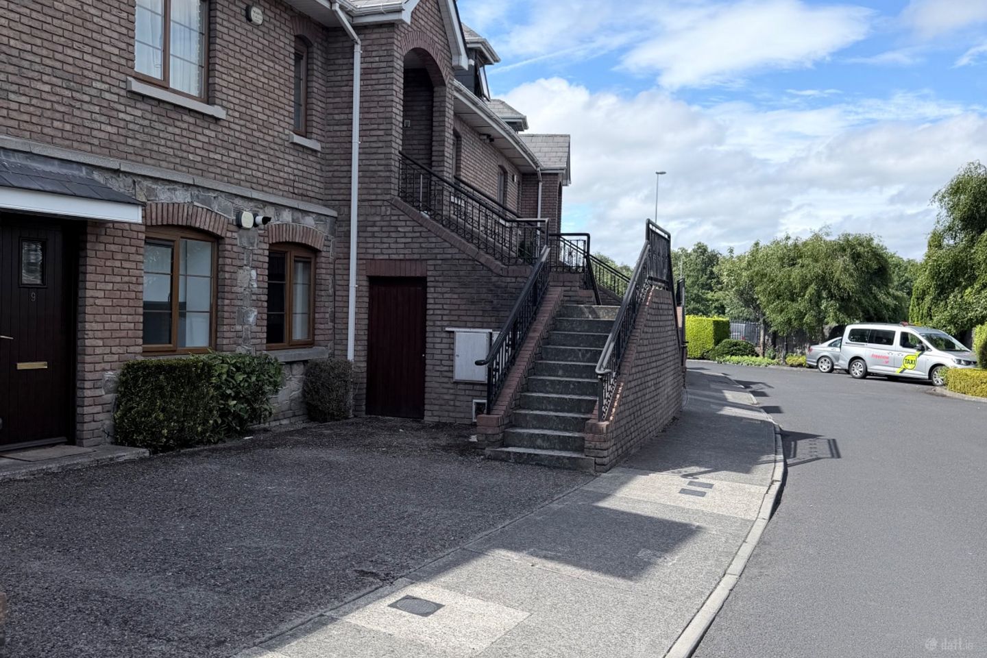 Apartment 9, Woods End, River Road, Castleknock, Dublin 15