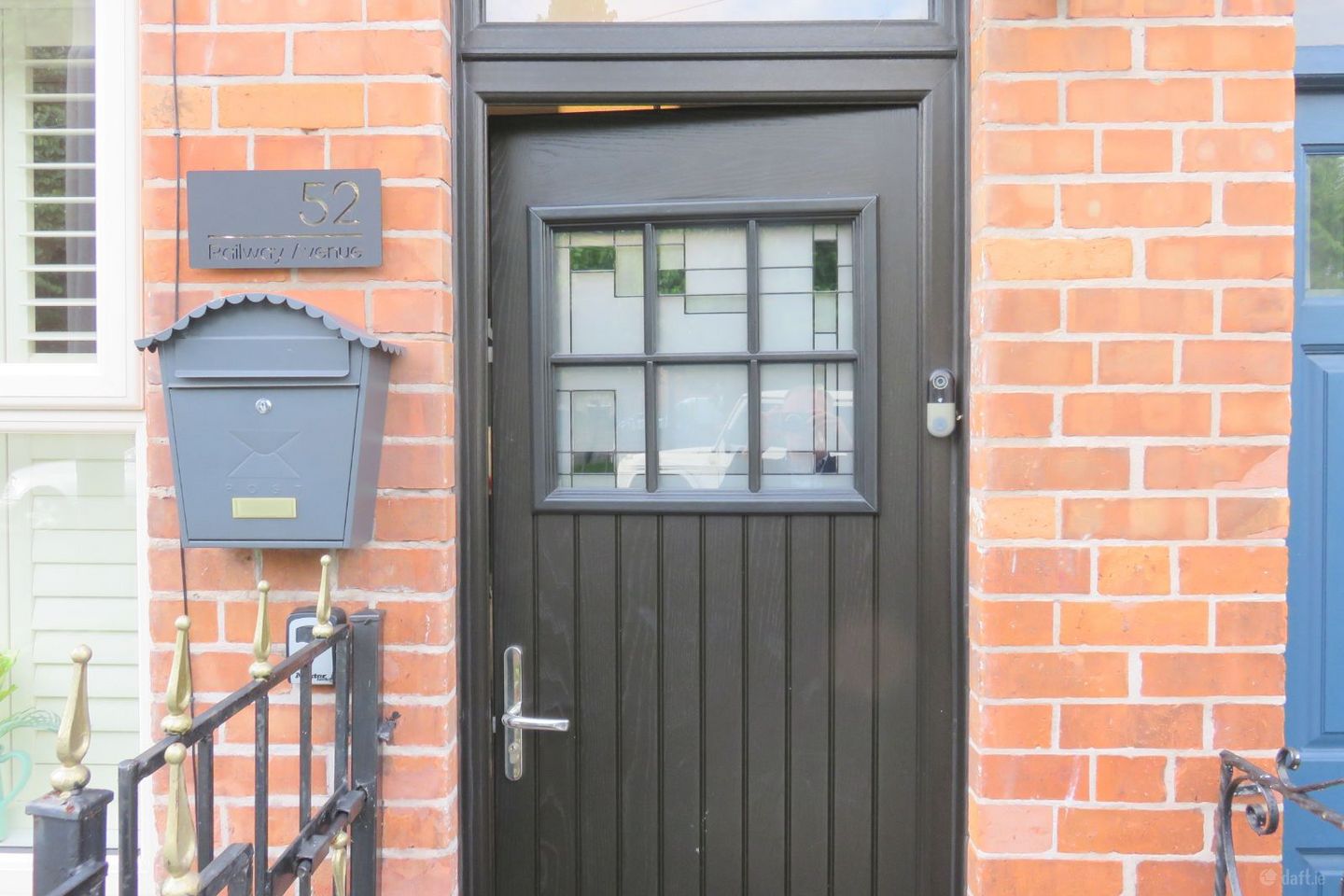 52 Railway Avenue, Inchicore, Dublin 8, D08VX2F