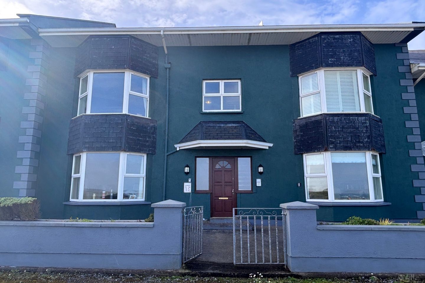 8 Ceol NaDtunn, Killadoon, Louisburgh, Co. Mayo, F28V261