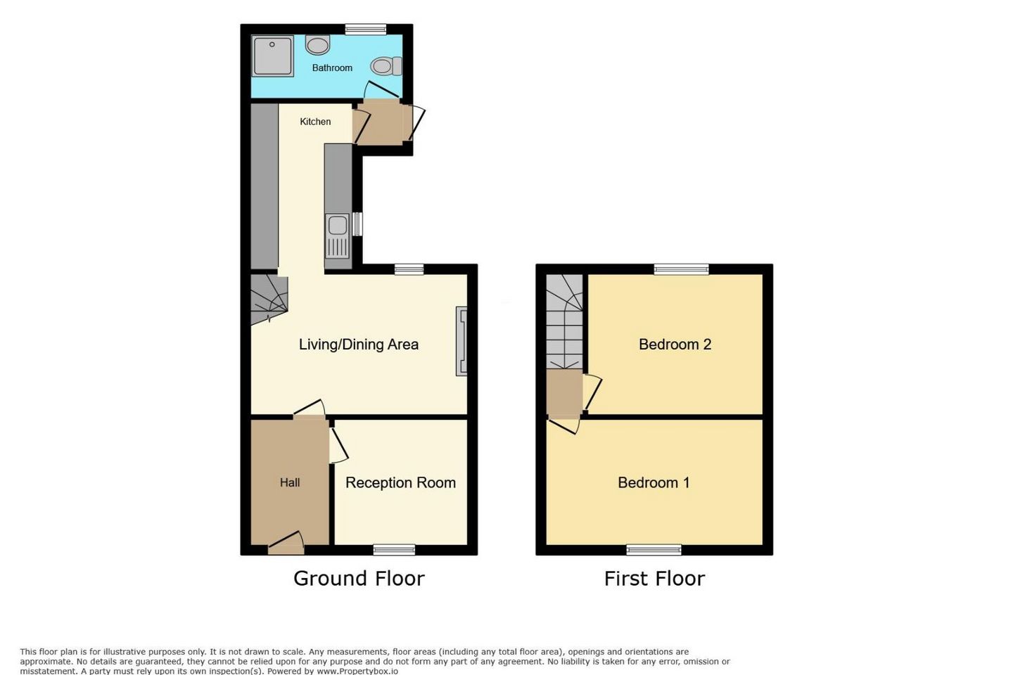 1 Glena Cottages, Gardiner'S Hill Avenue, St. Lukes, Co. Cork, T23X2FW