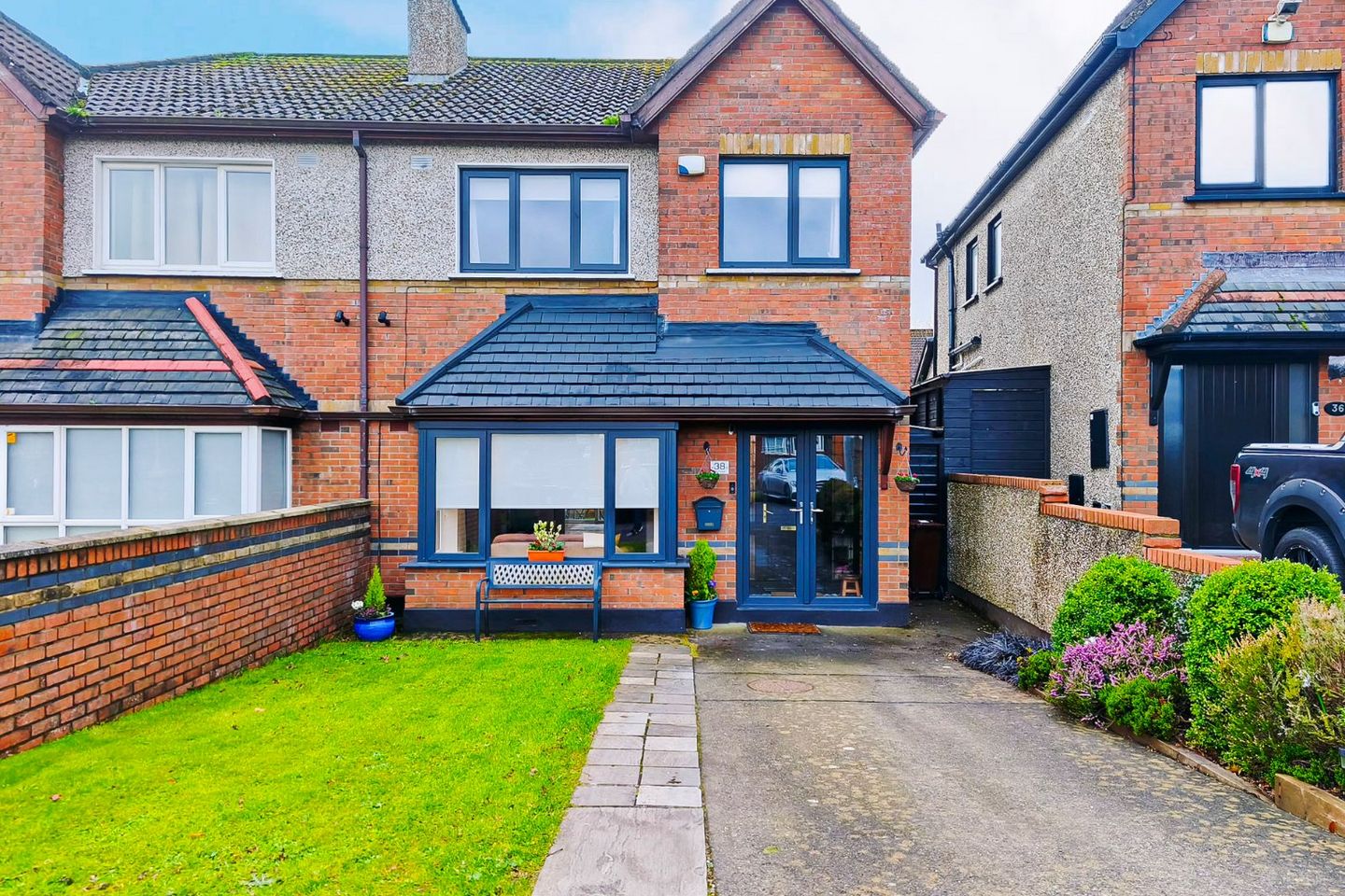 38 Ellensborough Copse, Kiltipper, Dublin 24, D24Y3E5