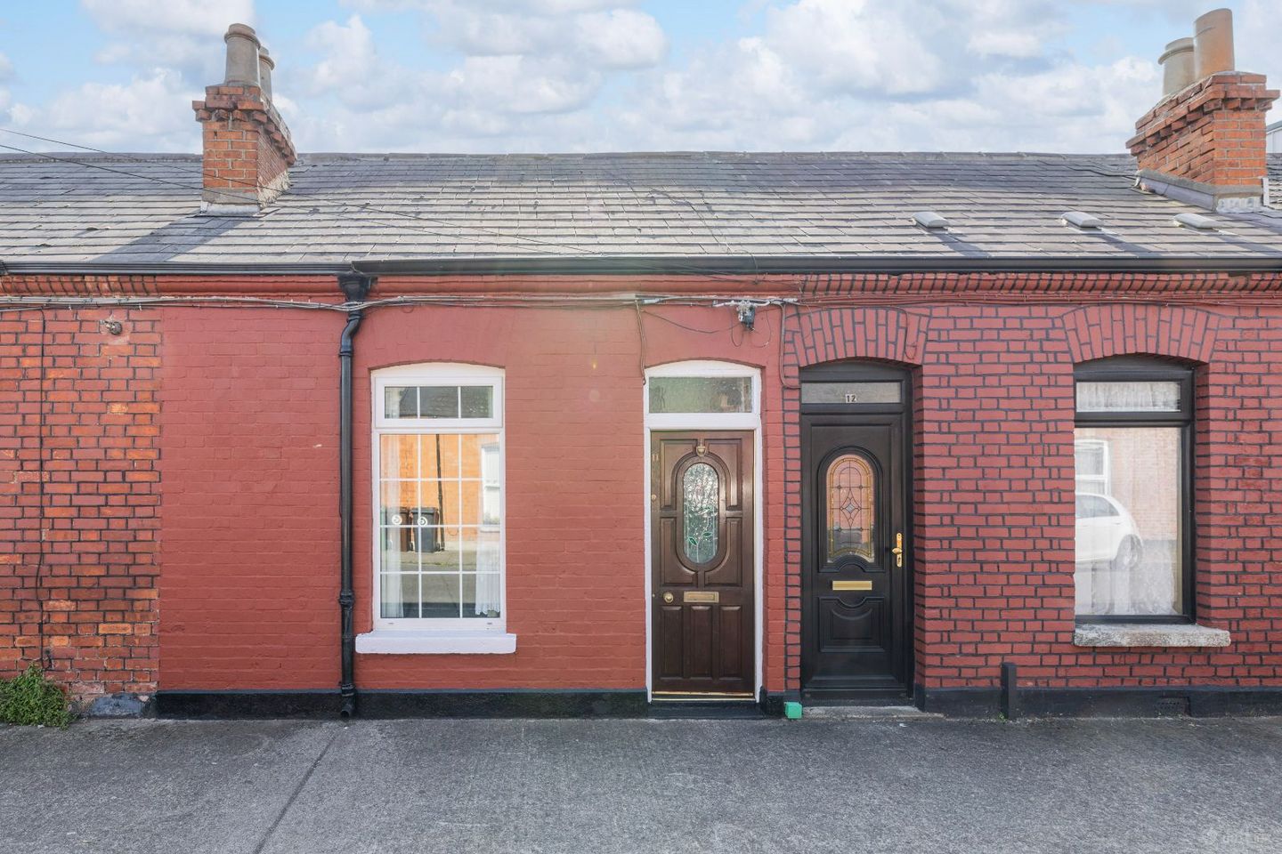 11 Valentia Parade, Phibsborough, Dublin 7, D07A026