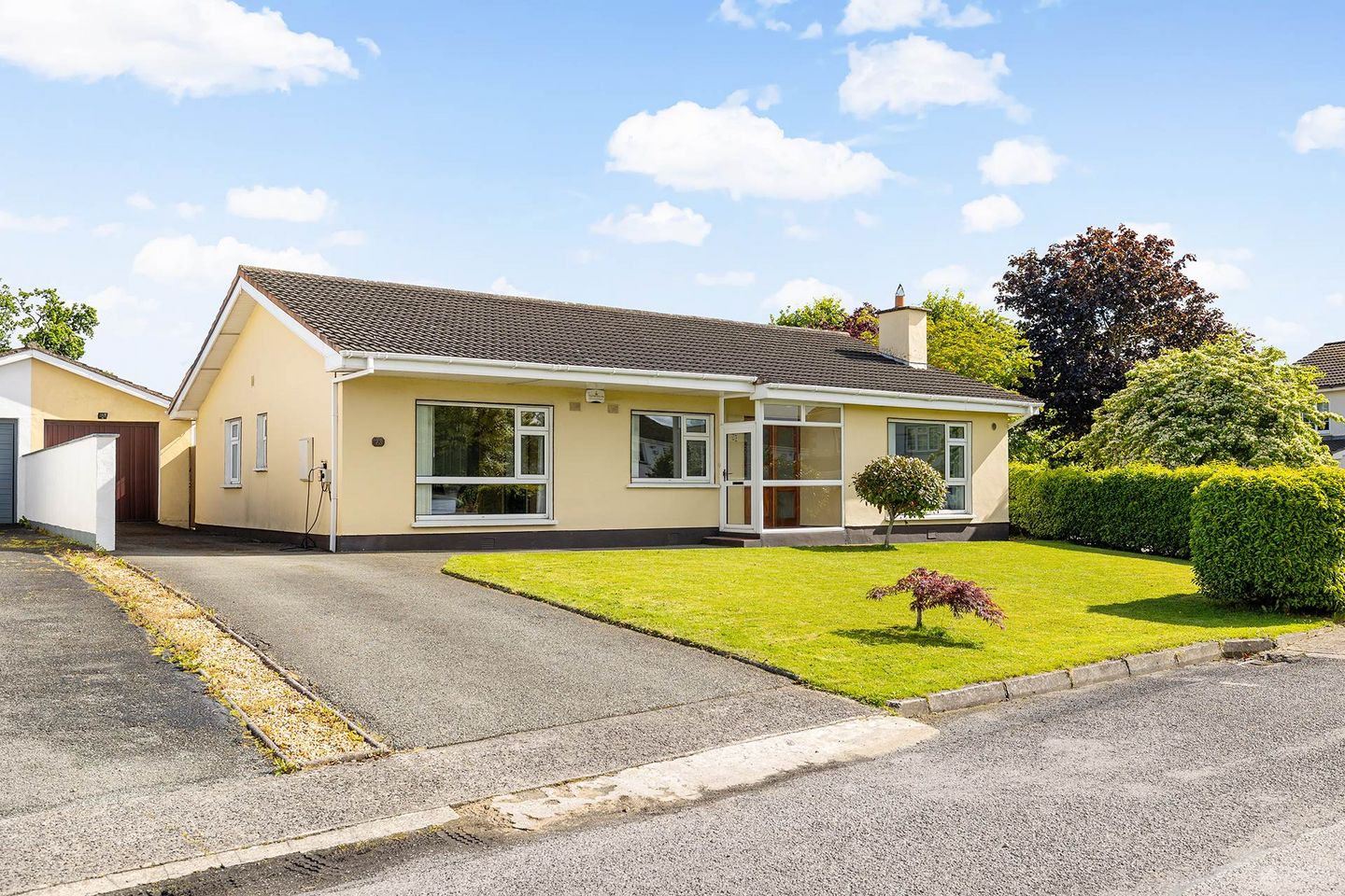 73 Crodaun Forest Park, Celbridge, Co. Kildare, W23N242