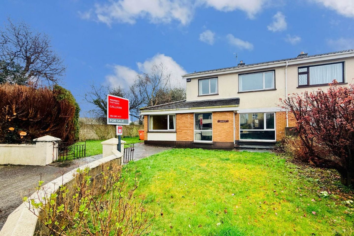 87 Woodlawn Park, Killarney, Co. Kerry, V93NFT4