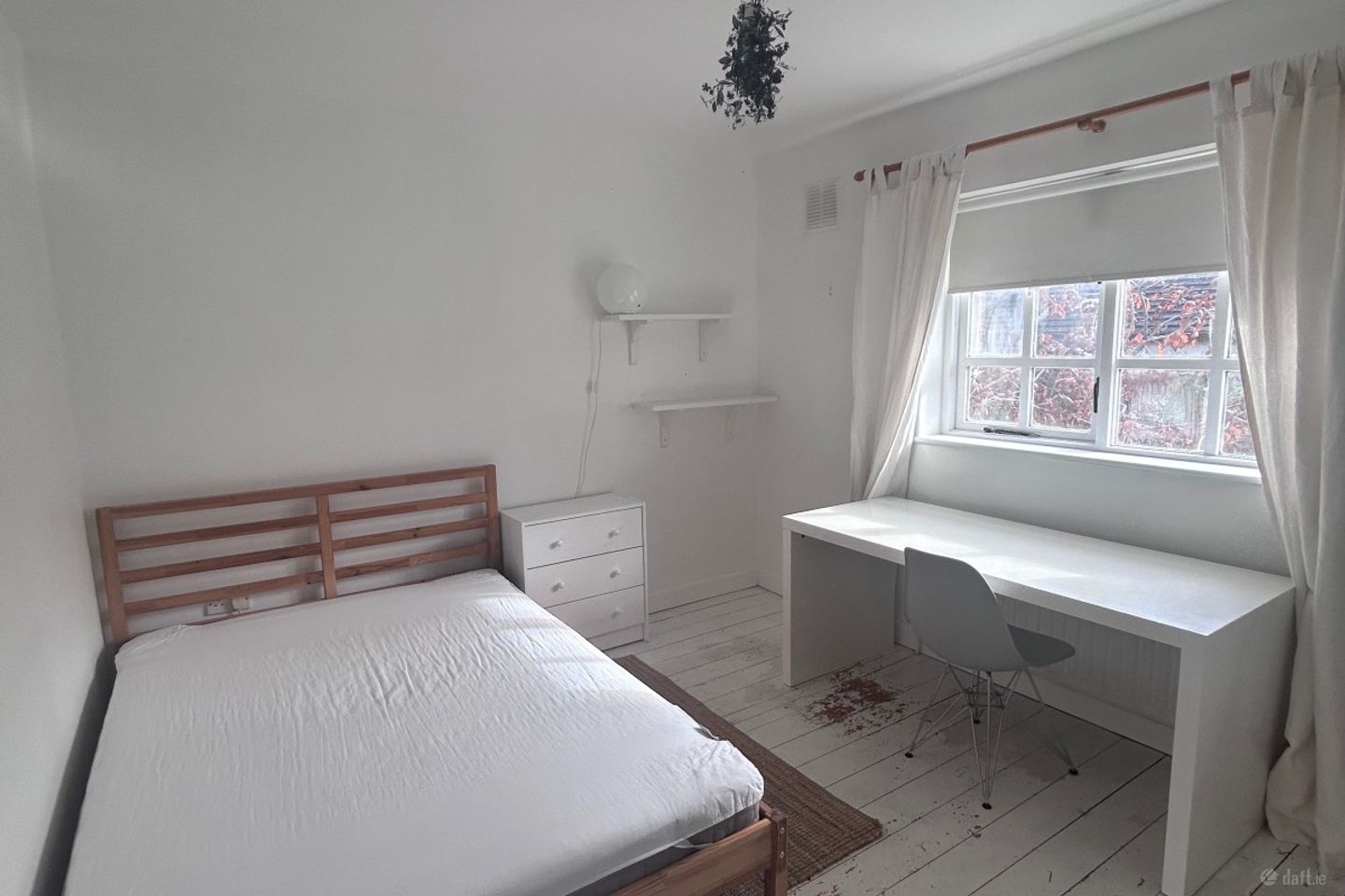 Tomar Court, Stoneybatter, Arbour Hill, Co. Dublin