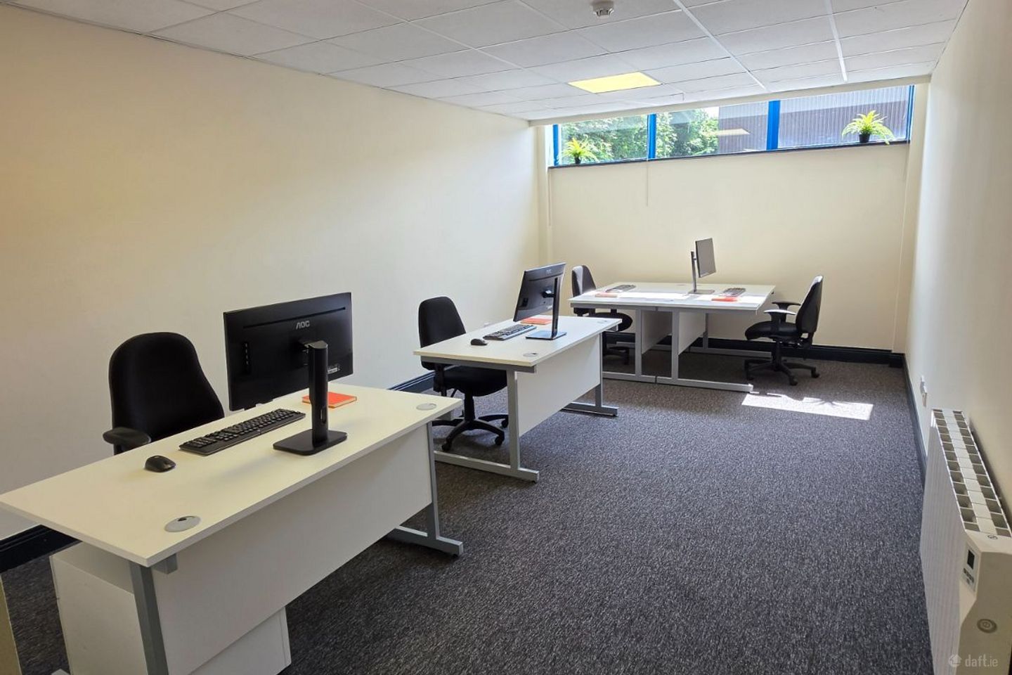 Nesta Storage, Deansgrange Business Park, Kill Lane, Kill O' The Grange, Co. Dublin
