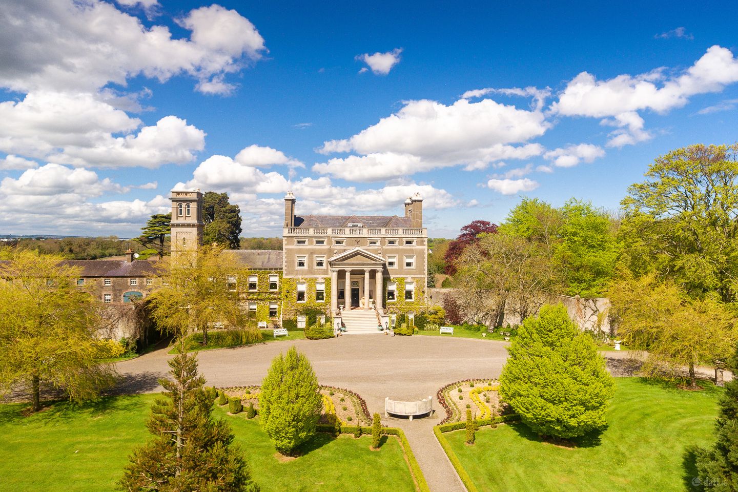 Seafield House, Ballymadrough, Donabate, Co. Dublin, K36D343