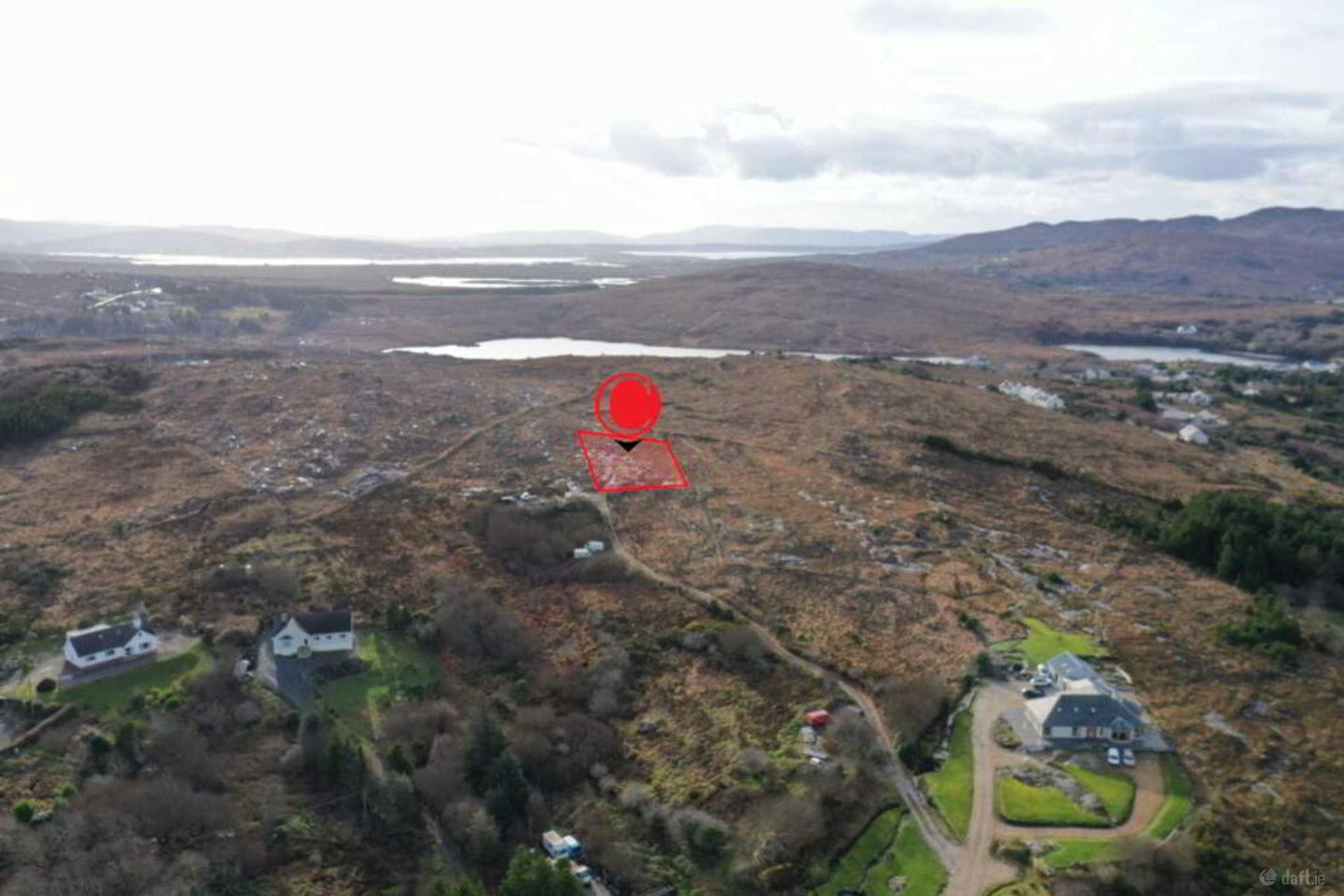 Crocknageeragh, Dungloe, Co. Donegal
