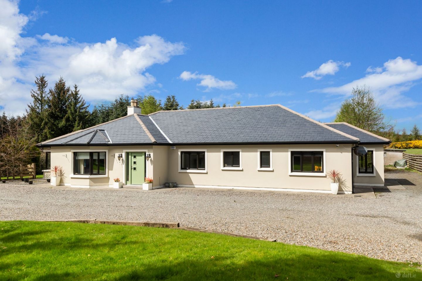 Carrignamuck, Ashford, Co. Wicklow, A67A781