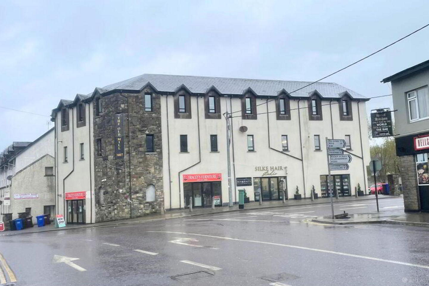 26 27, 28 29 The Old Mill, Castlerea, Co. Roscommon