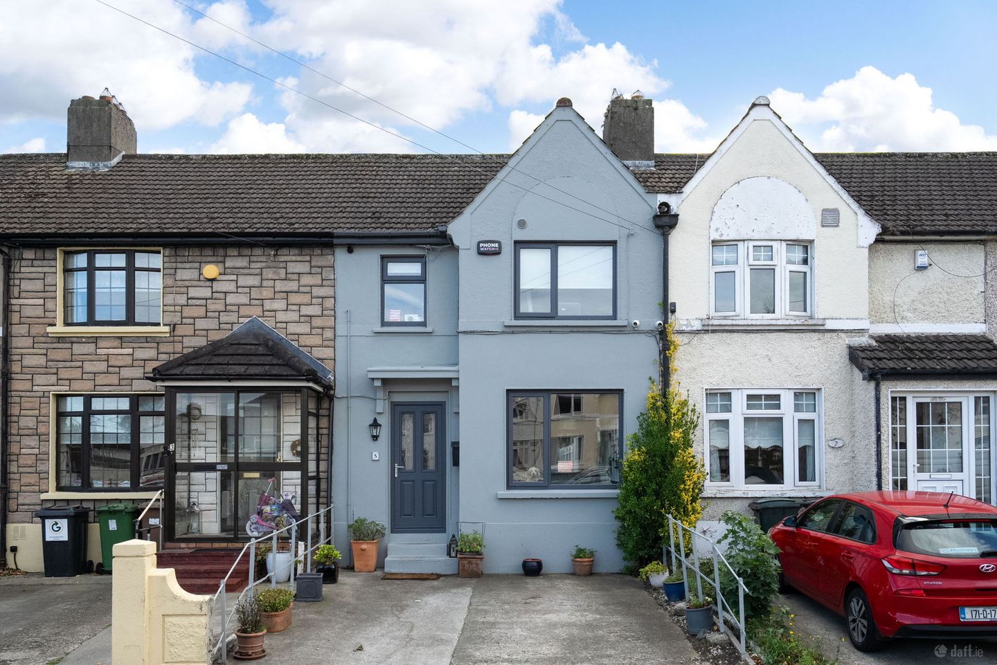 5 Clonmacnoise Road, Kimmage, Kimmage, Dublin 12, D12W5X0