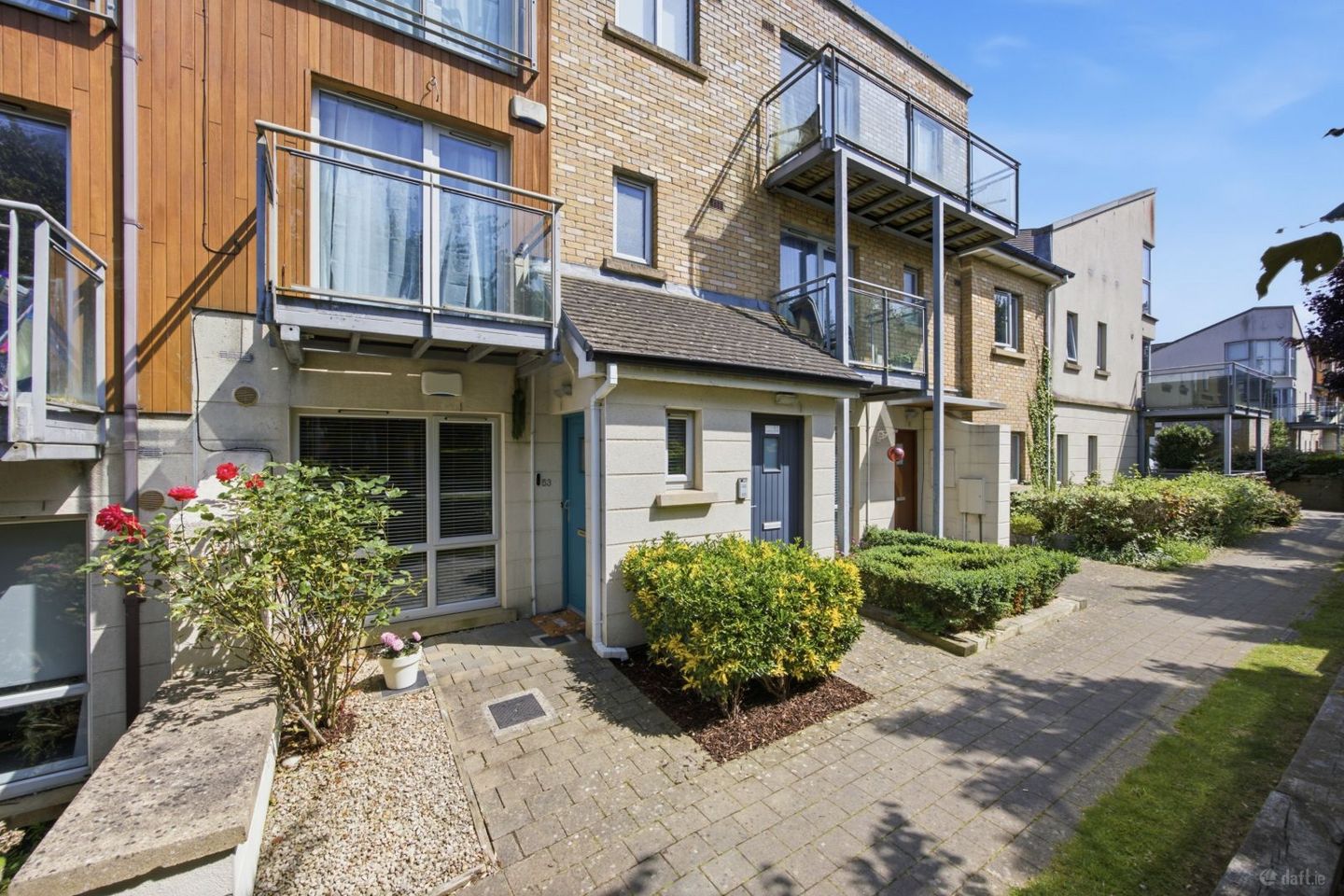 53 The Water Rill, Waterside, Malahide, Co. Dublin, K36RW90