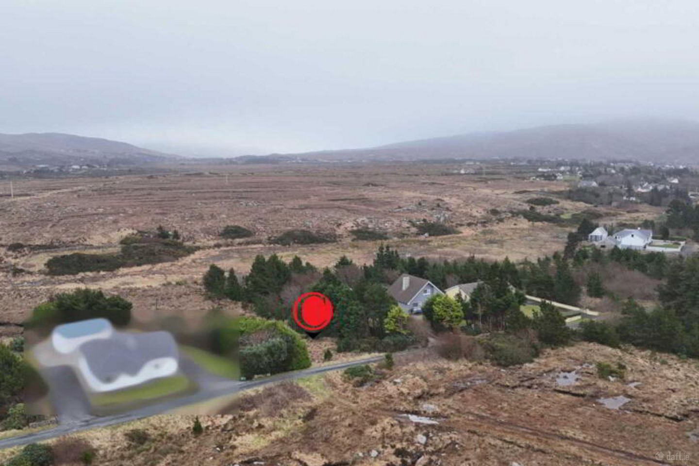 Knockastoller, Bunbeg, Co. Donegal
