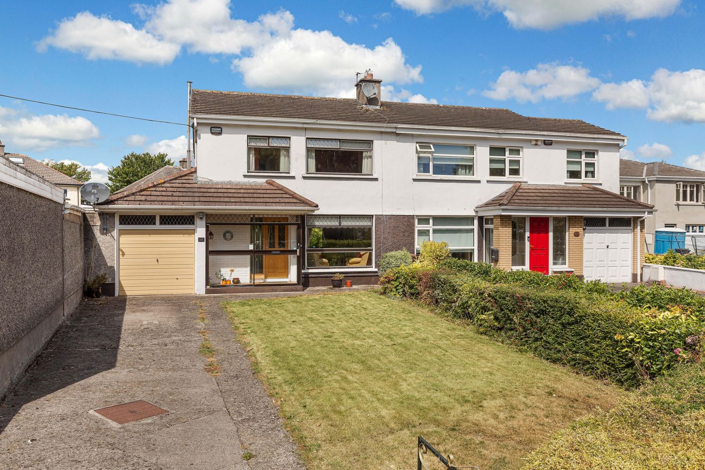 52 Glenville Avenue, Clonsilla, Dublin 15, D15FP9Y