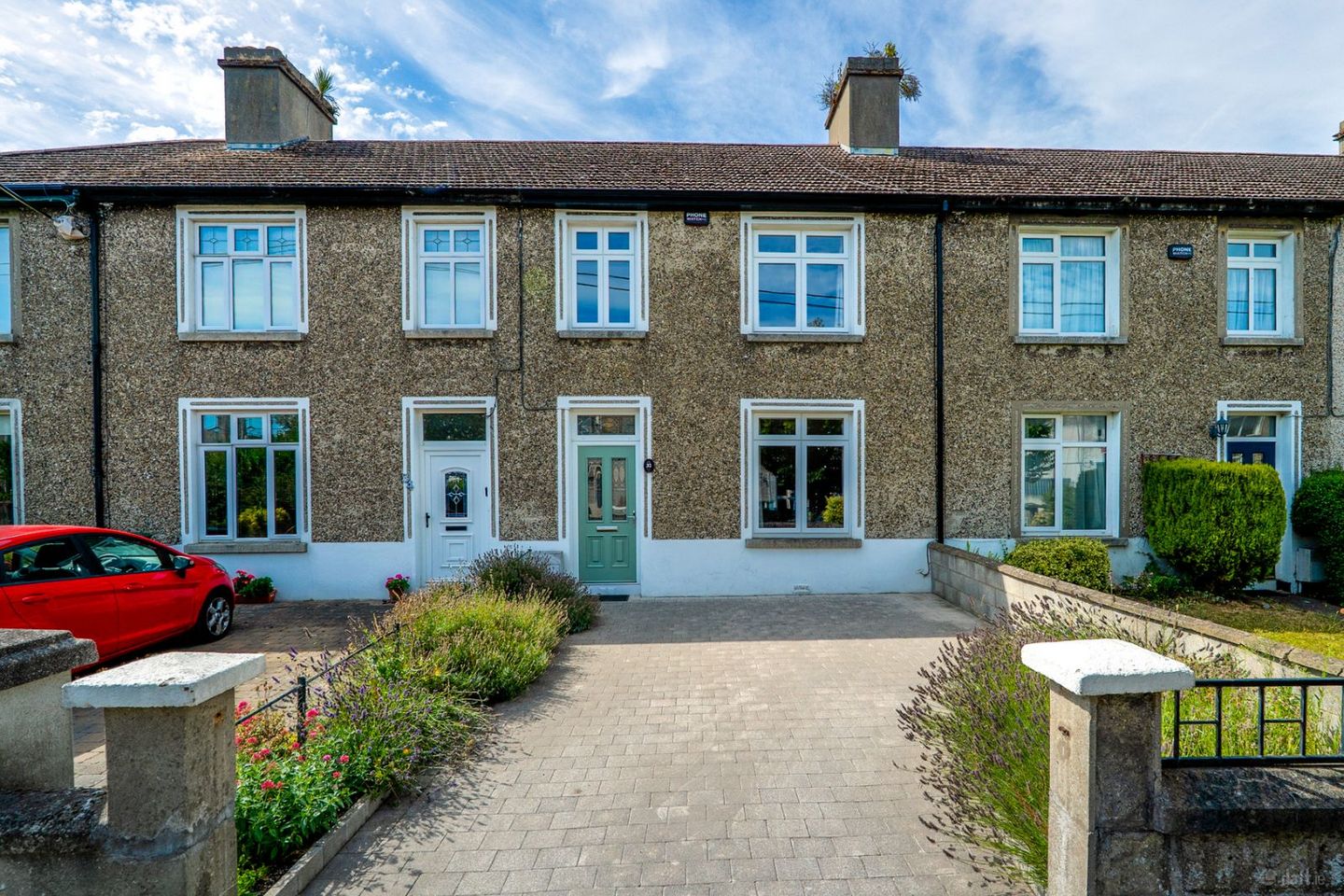 Belton Park Road, Dublin 9, Donnycarney, Dublin 9