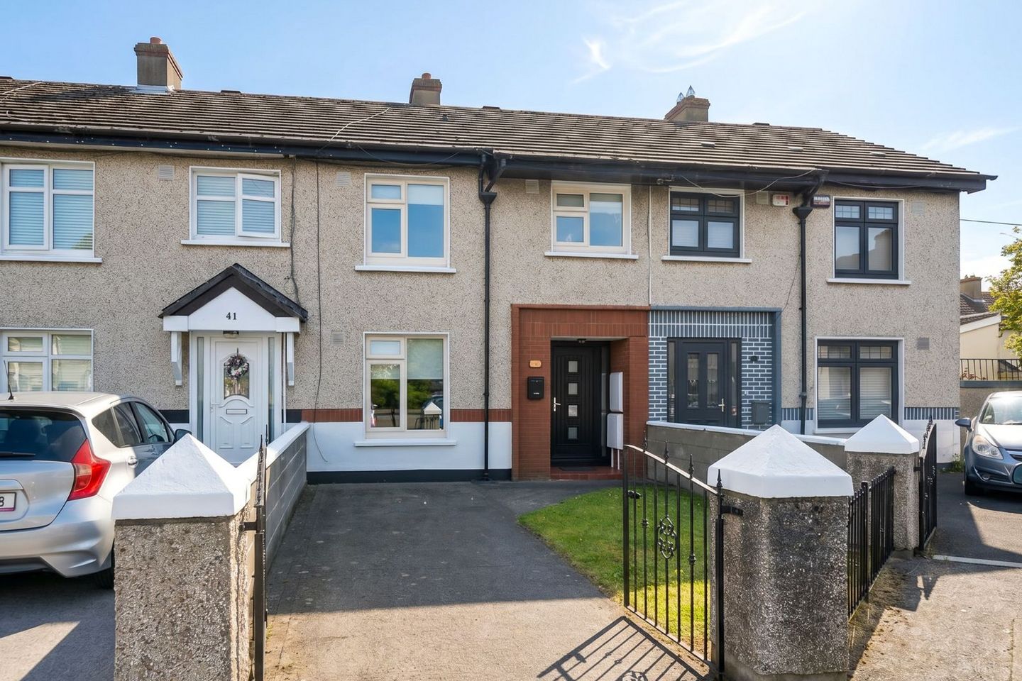 43 Elmdale Crescent, Dublin 10, Cherry Orchard, Dublin 10, D10WF58
