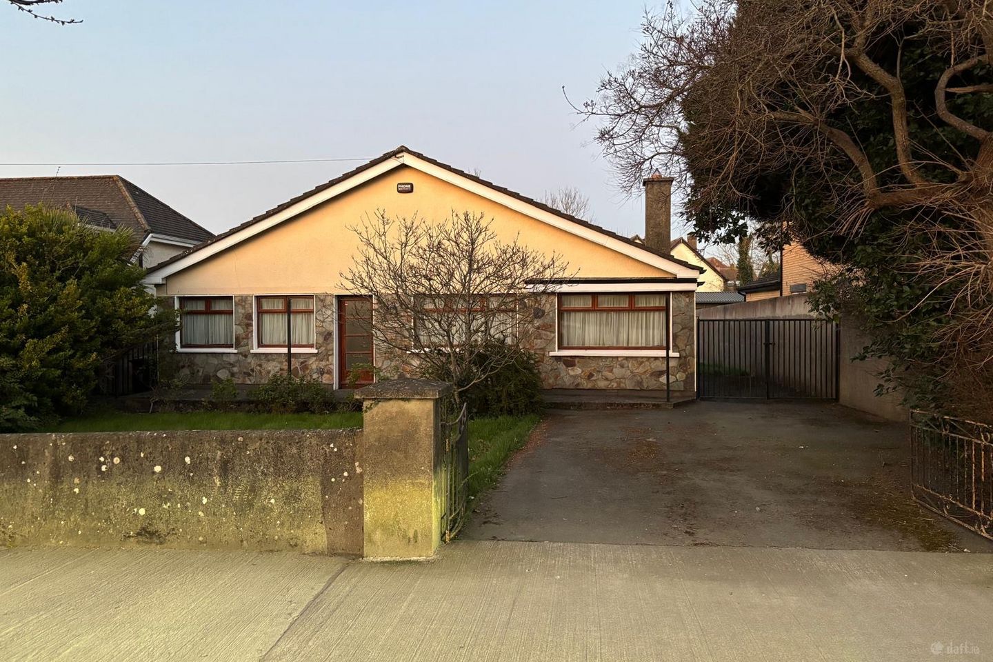 Rosturk, Main Street, Commons Little, Newcastle, Co. Dublin, D22P036