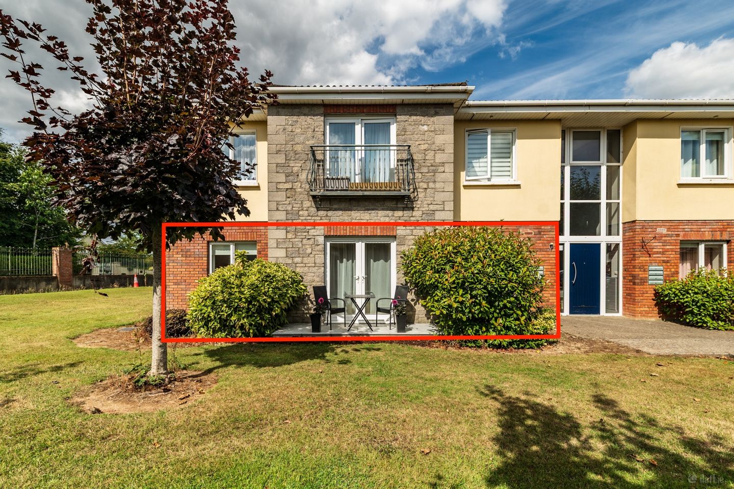 33 Oak Glade Hall, Block E, Naas, Co Kildare, W91HY28