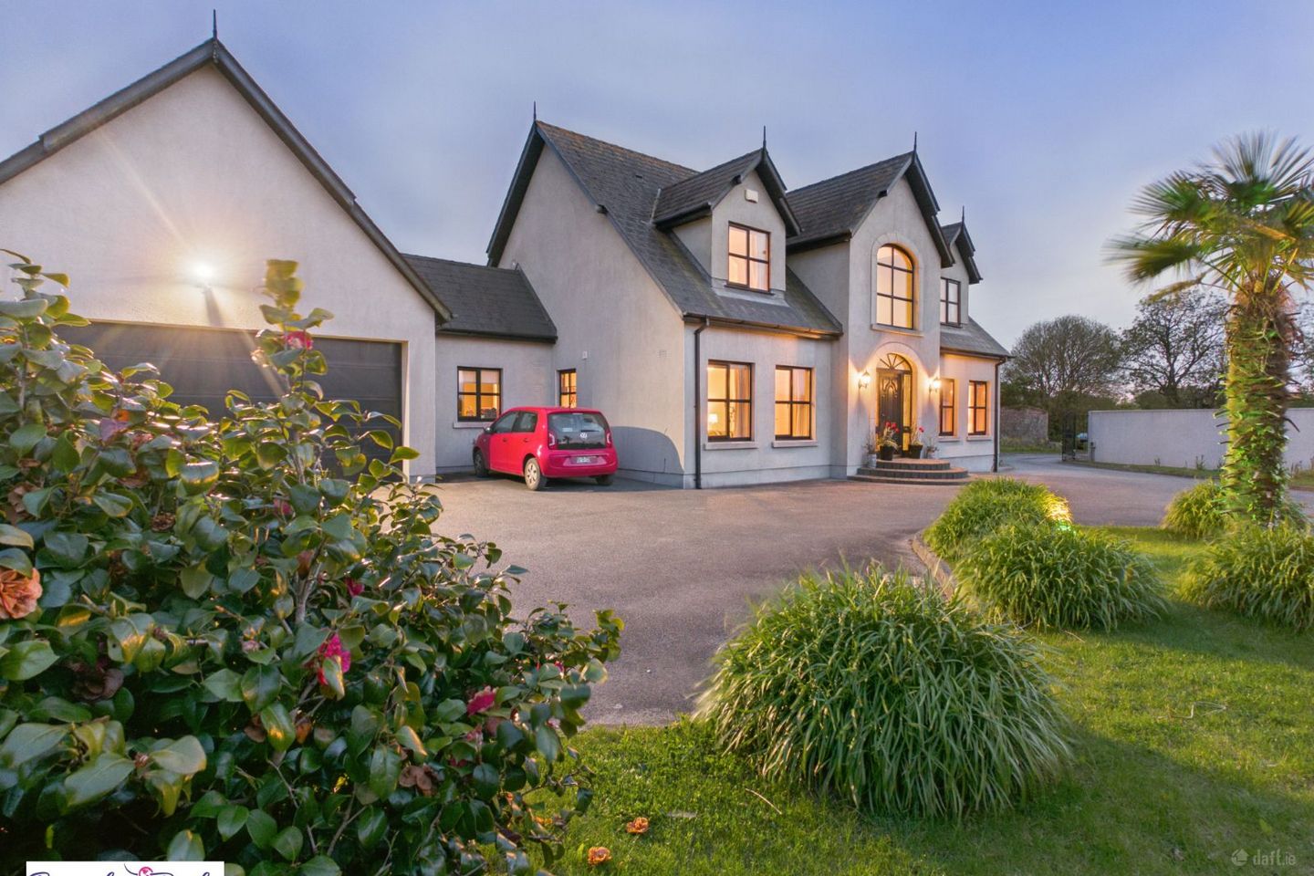 Kilscoran, Tagoat, Co. Wexford, Y35EP48