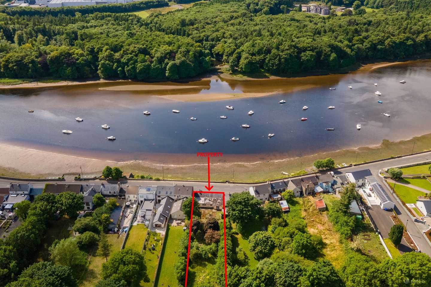 The Quay, Ballina, Ballina, Co. Mayo, F26F7D4