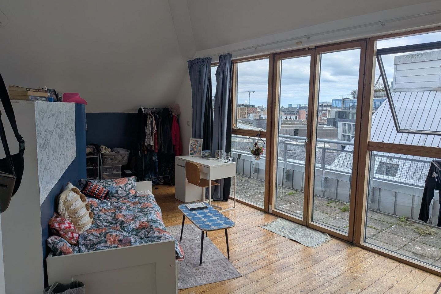 Apartment 117, Block B1, Smithfield Village, Smithfield, Dublin 7