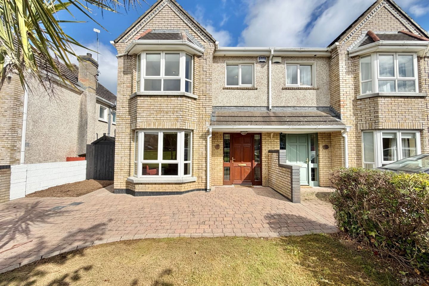 7 Marine Crescent, Blackrock Cove, Blackrock, Co. Louth, A91AE98