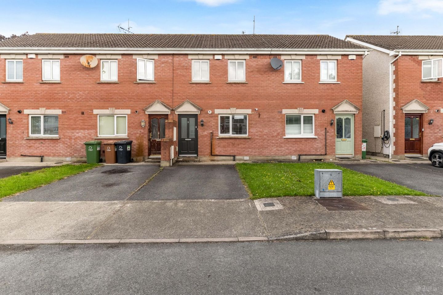 3 Roebuck, The Loakers, Blackrock, Co. Louth, A91P83K