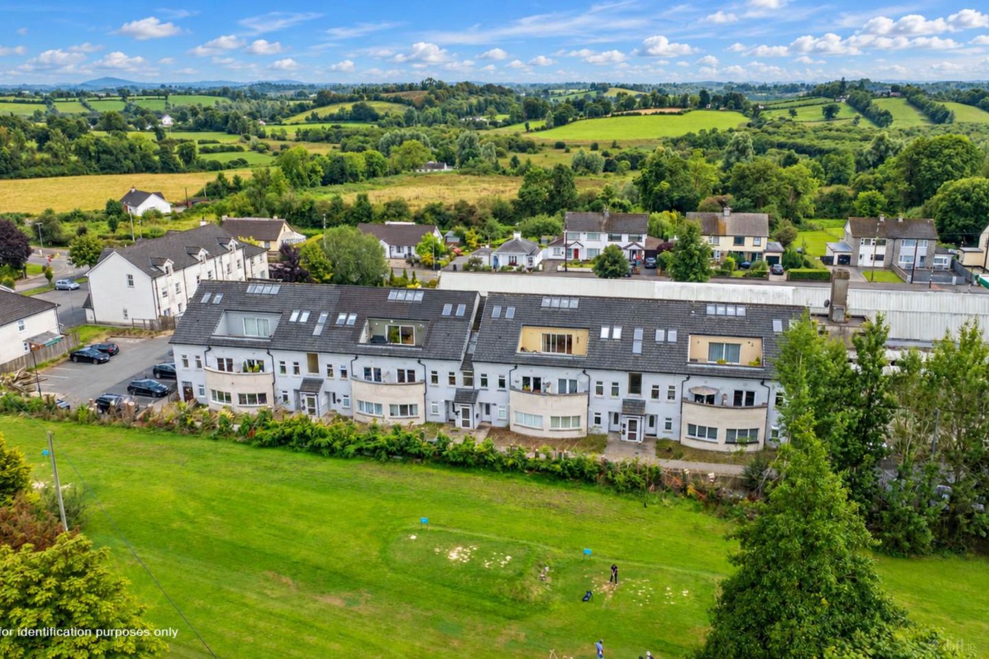 13 Eaglewood Manor, Erne Hill, Belturbet, Co. Cavan, H14XD91