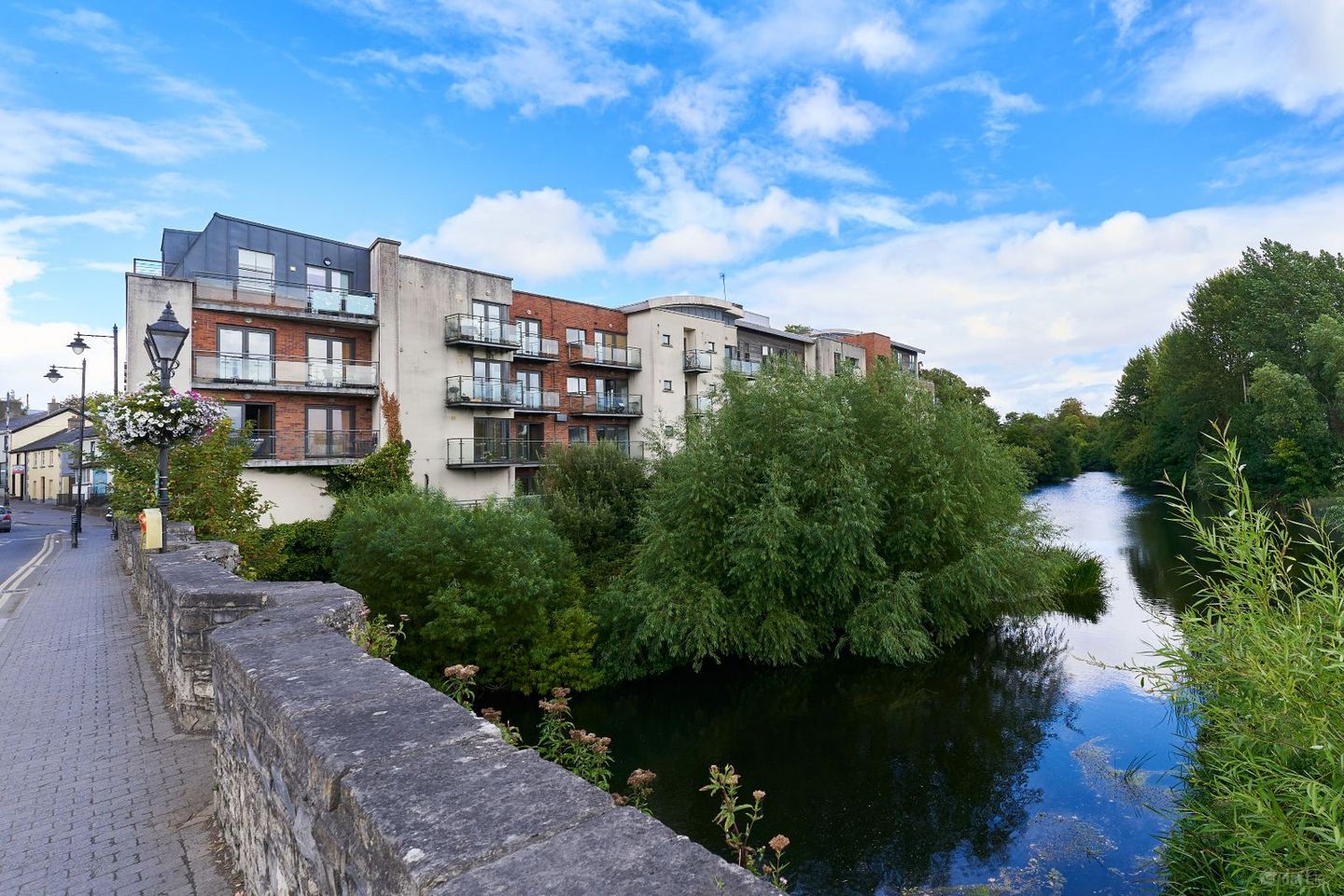 12 Poolboy Quay Apartments, Flower Hill, Navan, Co. Meath, C15NP63