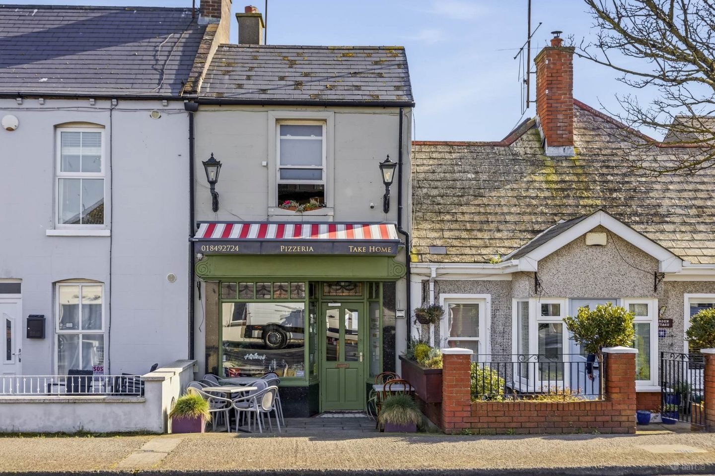 54 Strand Street, Skerries, Co. Dublin, K34KH98