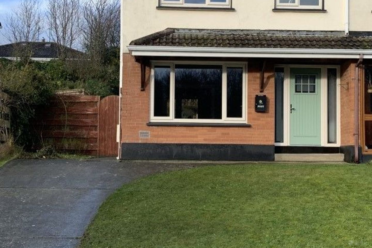 6 Garden Village Court, Kilpedder, Co. Wicklow