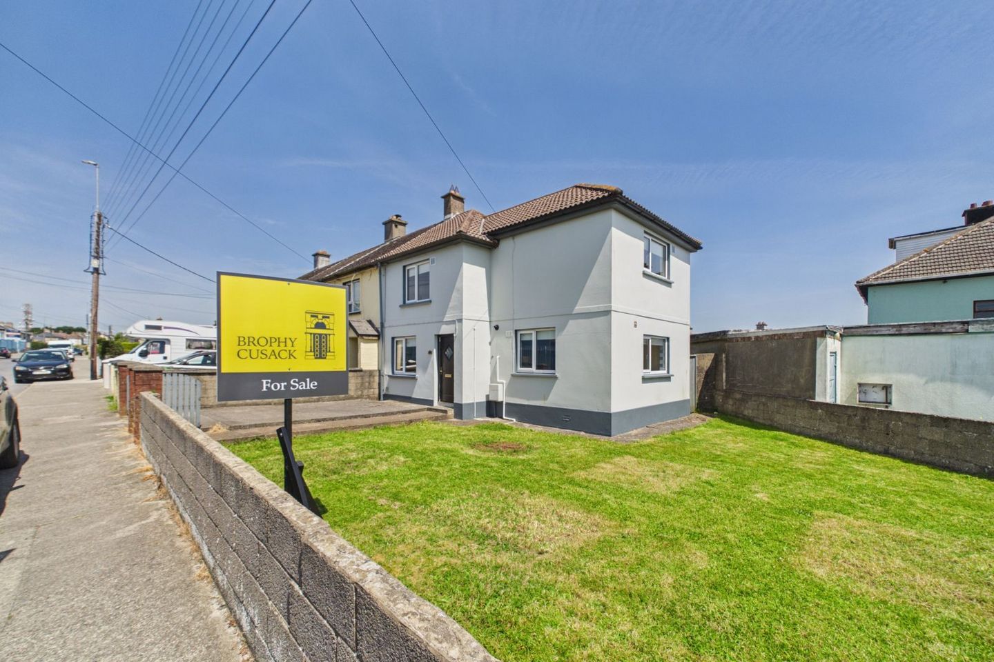 42 Árd Na Greine, Waterford, Waterford City Centre, Co. Waterford, X91TD42
