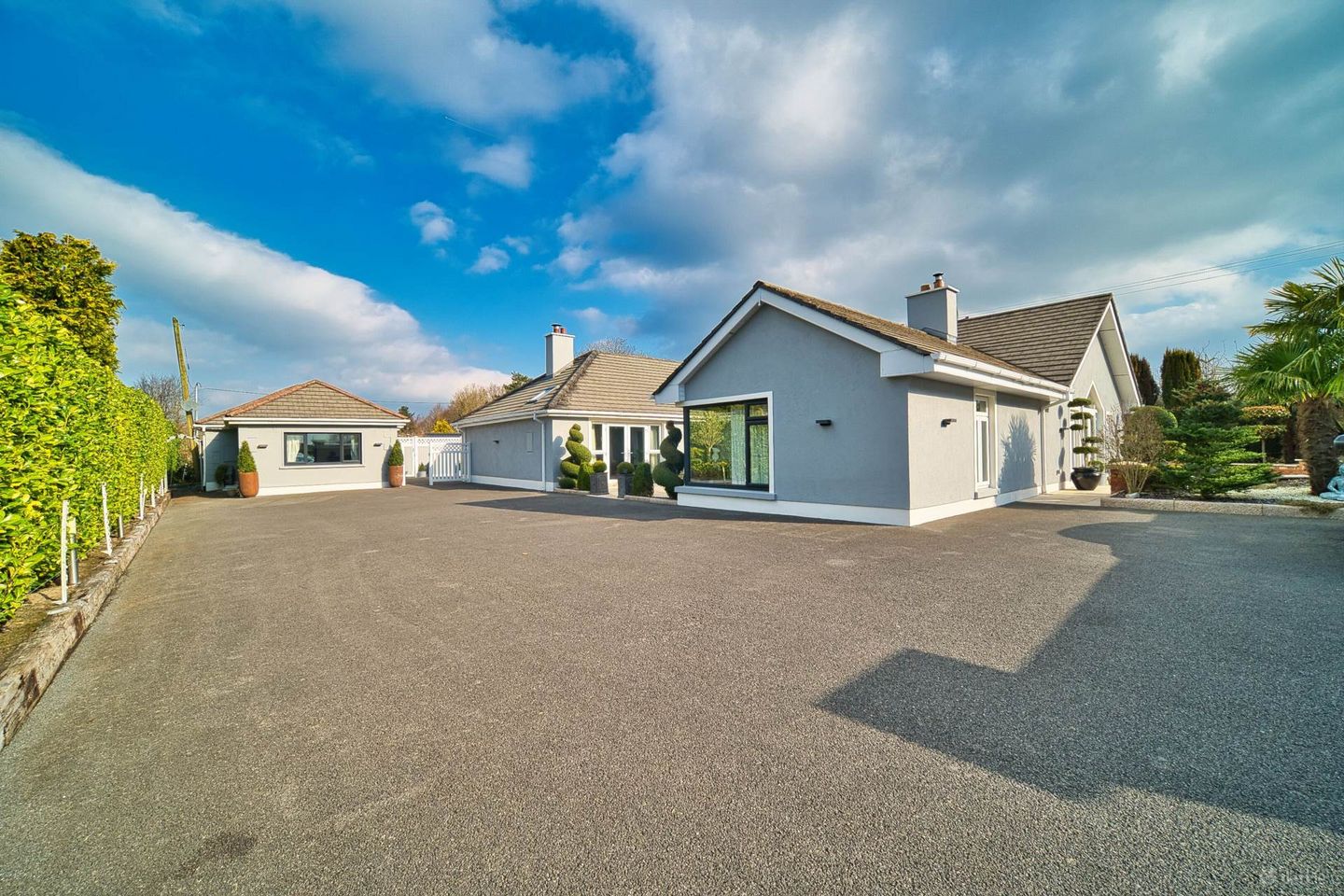 Hatters Cross, Prosperous, Co. Kildare, W91EAE1