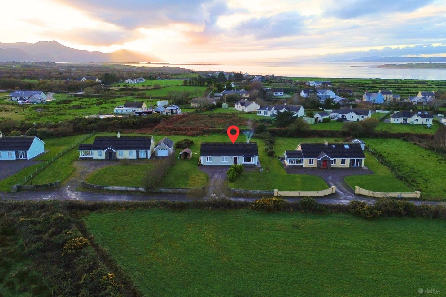 3 Trawler View, Cromane, Cromane, Co. Kerry, V93EC86