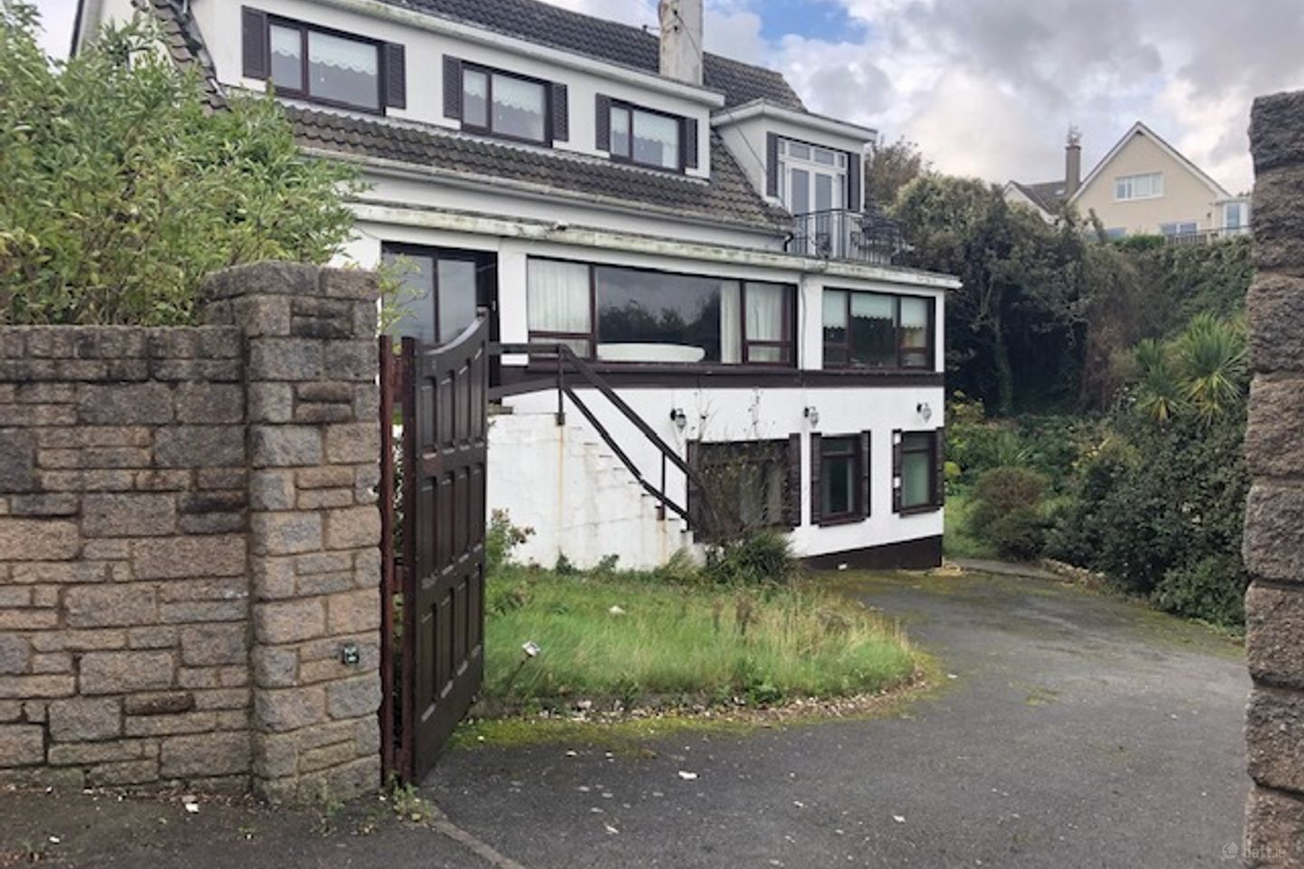 Kilrock Road, Howth, Co. Dublin
