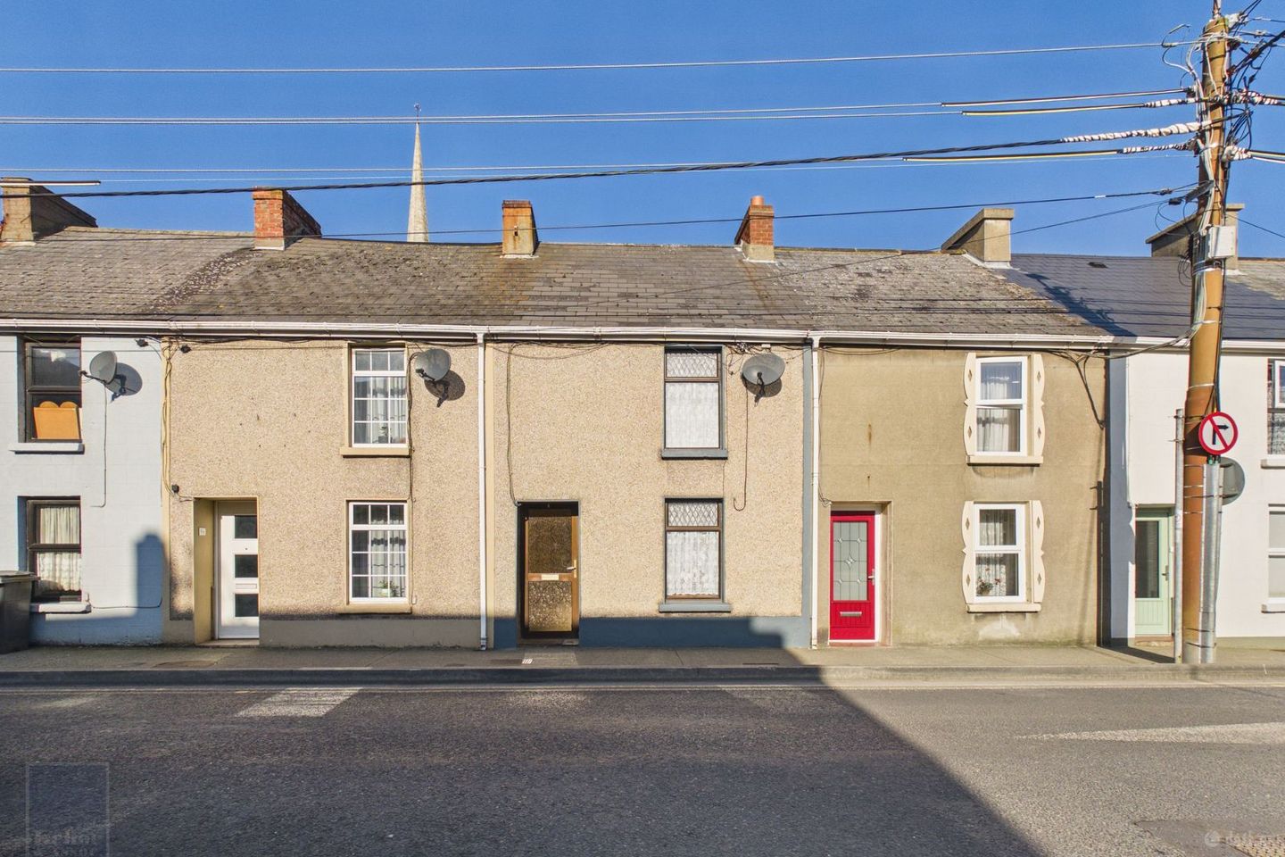 54 Upper King Street, Wexford Town, Co. Wexford, Y35N9X6