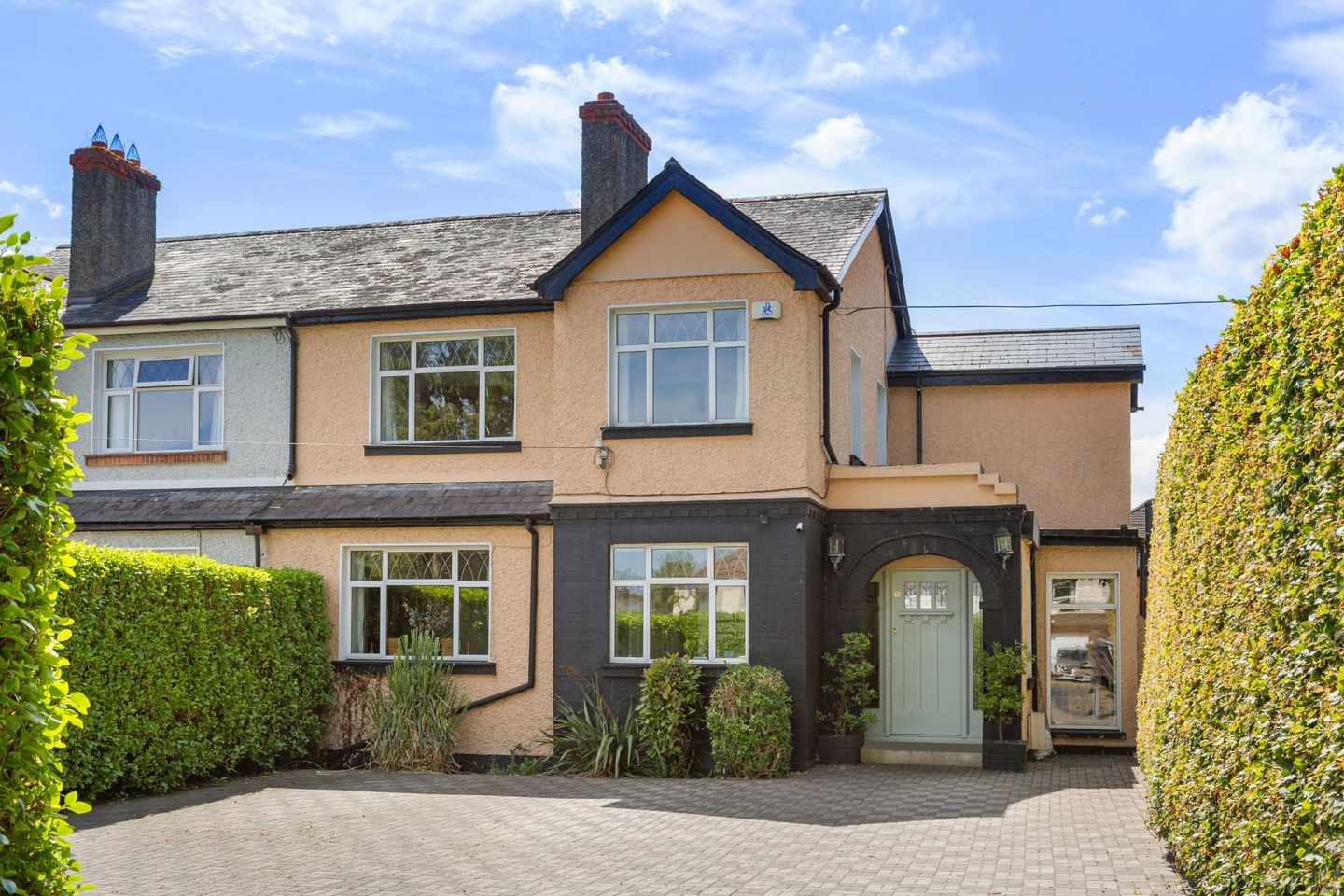 61 Clonkeen Road, Blackrock, Co Dublin, A94D722