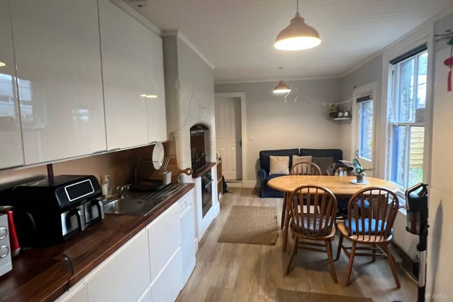 28 Saint Columba'S Road Upper, Dublin 9, Drumcondra, Co. Dublin