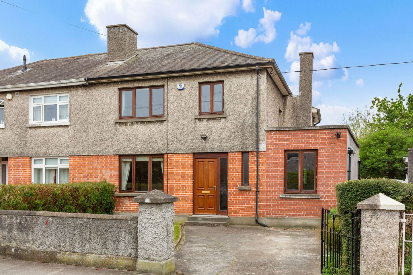 8 Durham Road, Sandymount , Dublin 4, Co. Dublin, D04VR02
